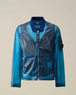 Homme C.P. Company Vestes Et Manteaux^Pium Bomber Jacket