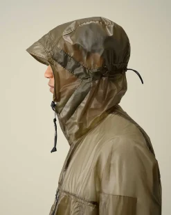 Homme C.P. Company Vestes Et Manteaux^Pium Hooded Jacket