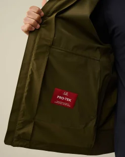 Homme C.P. Company Vestes Et Manteaux^Pro-Tek Bomber Jacket