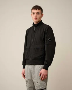 Homme C.P. Company Vestes Et Manteaux^Pro-Tek Bomber Jacket