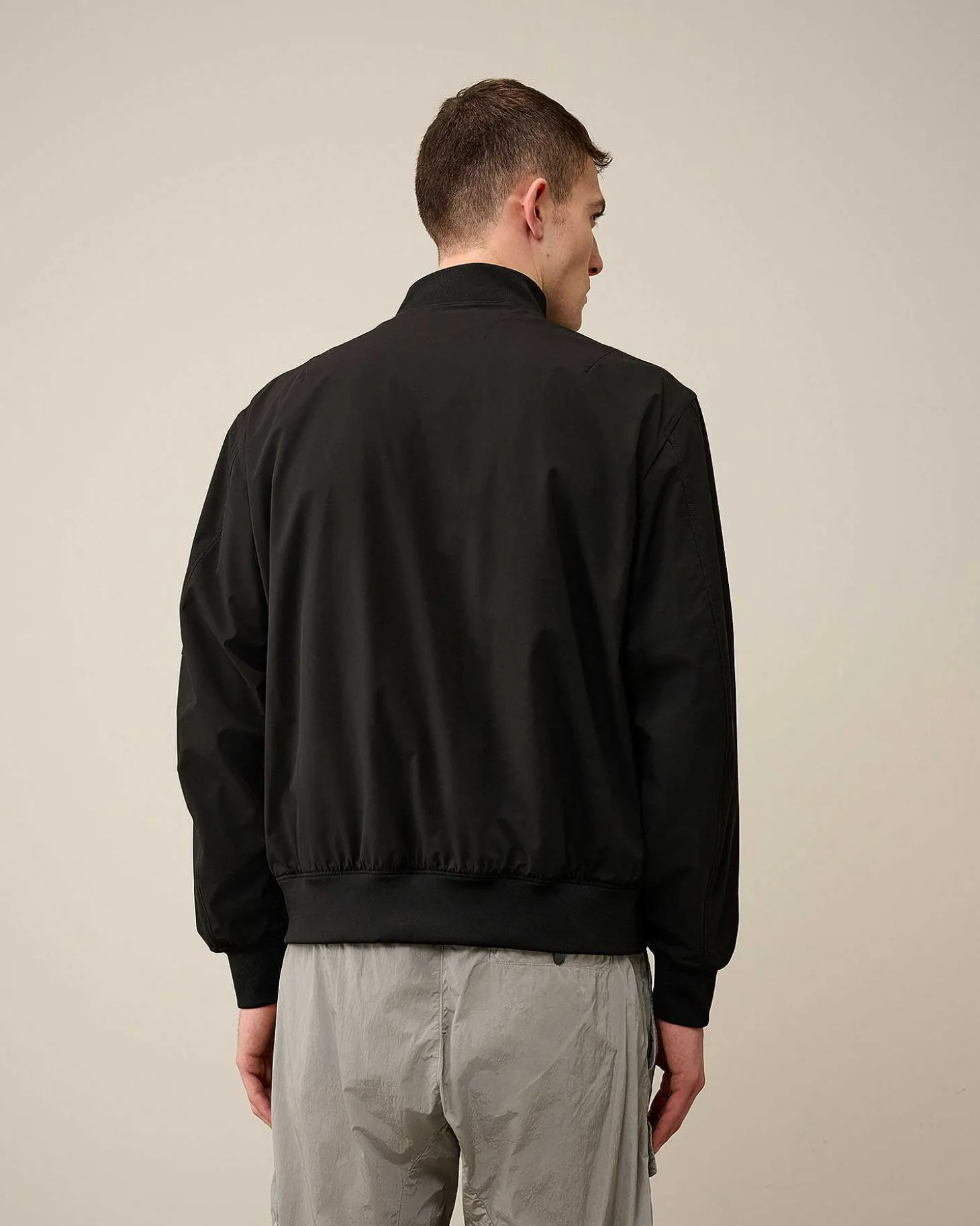 Homme C.P. Company Vestes Et Manteaux^Pro-Tek Bomber Jacket