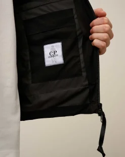 Homme C.P. Company Vestes Et Manteaux^Pro-Tek Bomber Jacket