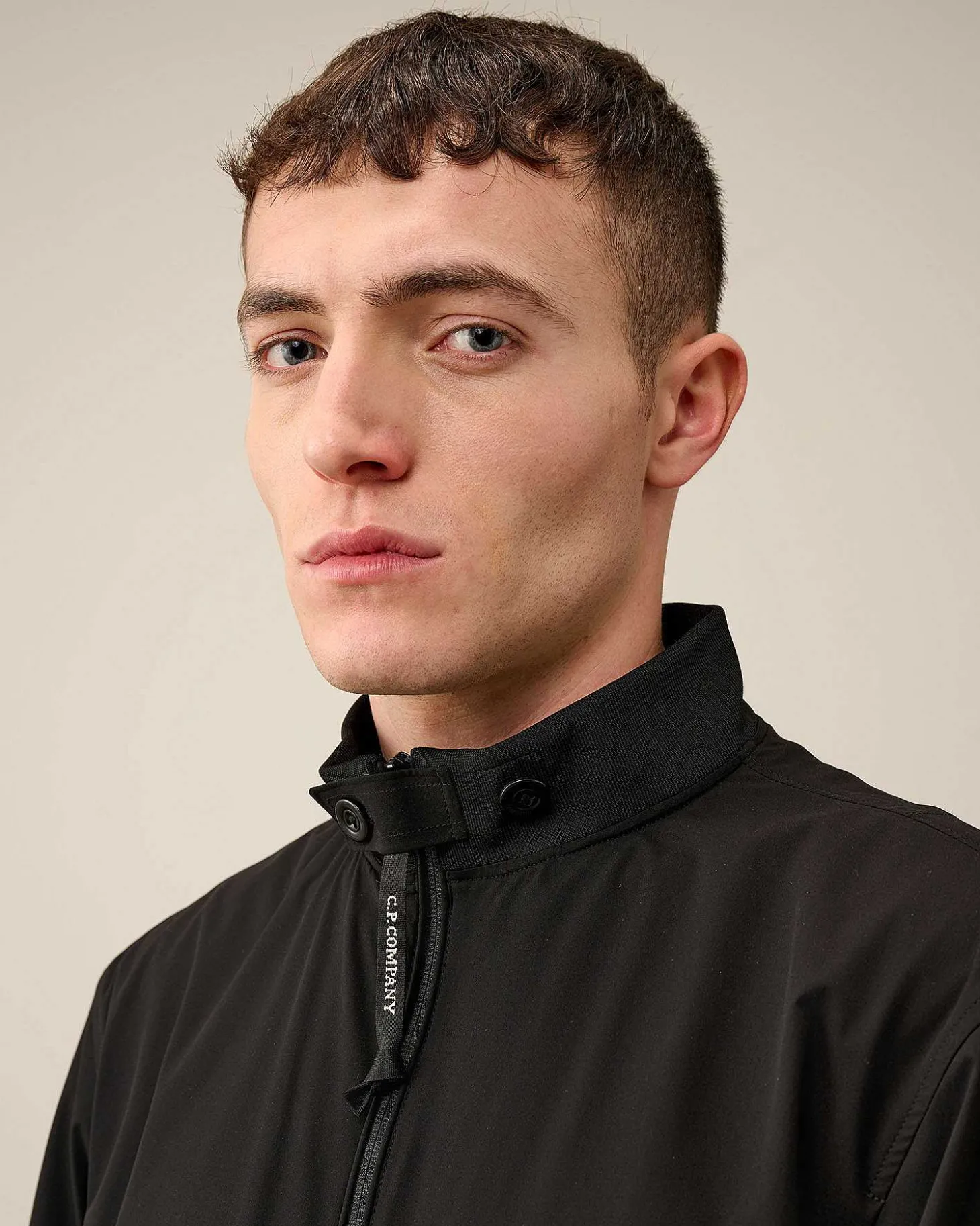 Homme C.P. Company Vestes Et Manteaux^Pro-Tek Bomber Jacket