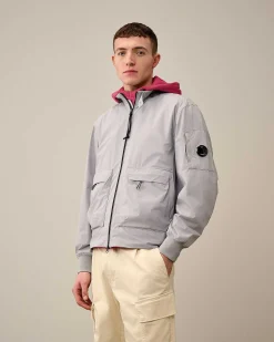 Homme C.P. Company Vestes Et Manteaux^Pro-Tek Bomber Jacket