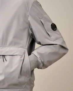 Homme C.P. Company Vestes Et Manteaux^Pro-Tek Bomber Jacket