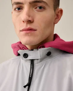 Homme C.P. Company Vestes Et Manteaux^Pro-Tek Bomber Jacket