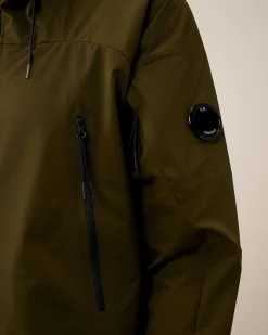 Homme C.P. Company Vestes Et Manteaux^Pro-Tek Hooded Jacket