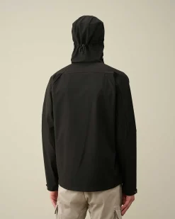 Homme C.P. Company Vestes Et Manteaux^Pro-Tek Hooded Jacket