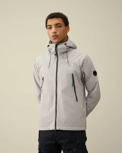 Homme C.P. Company Vestes Et Manteaux^Pro-Tek Hooded Jacket