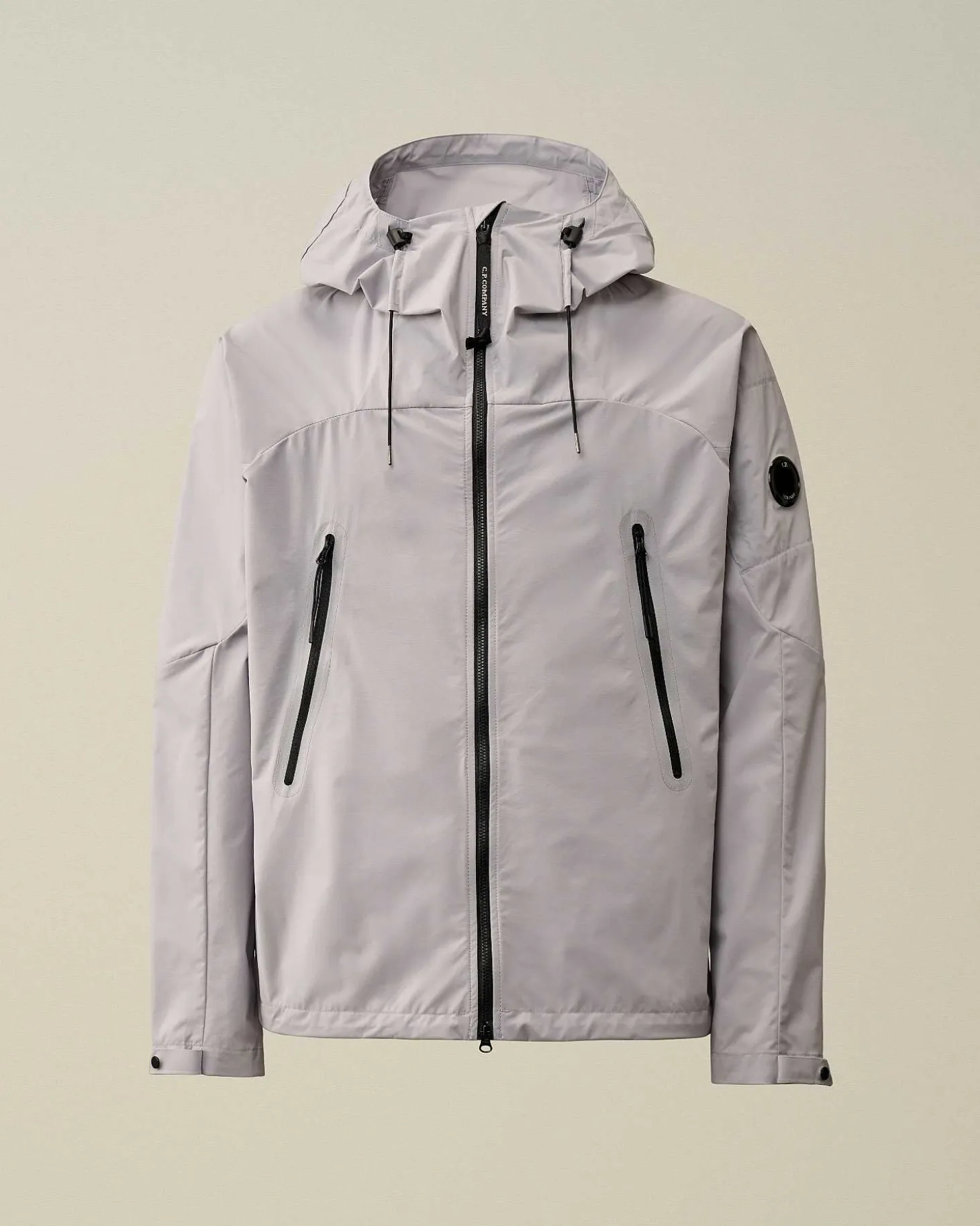 Homme C.P. Company Vestes Et Manteaux^Pro-Tek Hooded Jacket