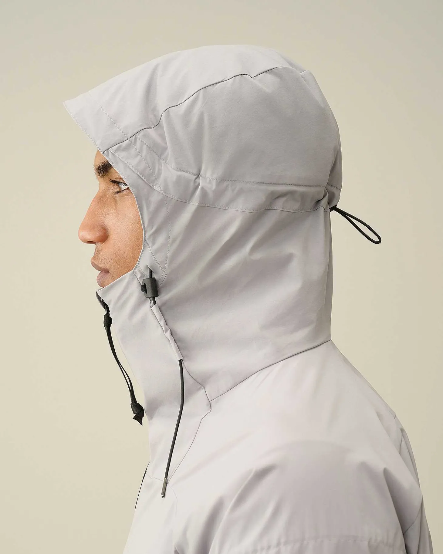 Homme C.P. Company Vestes Et Manteaux^Pro-Tek Hooded Jacket