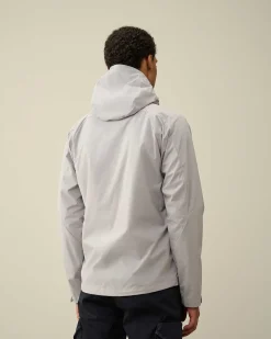 Homme C.P. Company Vestes Et Manteaux^Pro-Tek Hooded Jacket