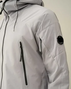 Homme C.P. Company Vestes Et Manteaux^Pro-Tek Hooded Jacket