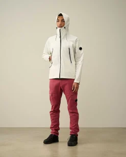 Homme C.P. Company Vestes Et Manteaux^Pro-Tek Hooded Jacket