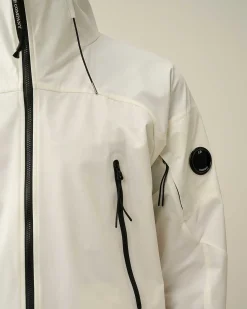 Homme C.P. Company Vestes Et Manteaux^Pro-Tek Hooded Jacket