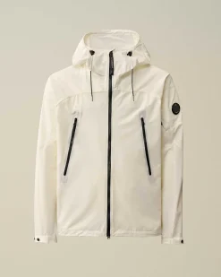 Homme C.P. Company Vestes Et Manteaux^Pro-Tek Hooded Jacket