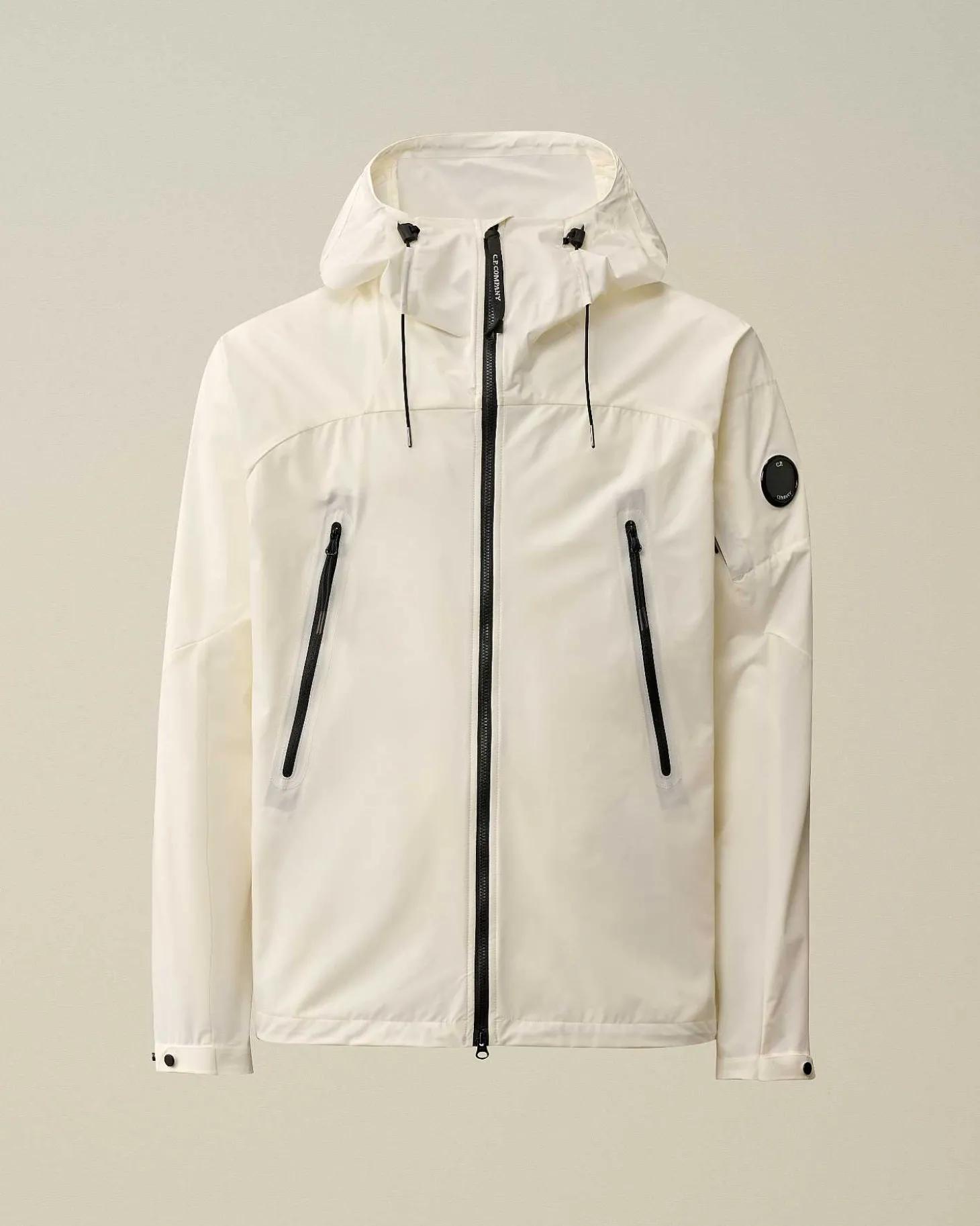 Homme C.P. Company Vestes Et Manteaux^Pro-Tek Hooded Jacket