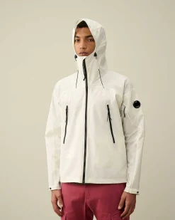 Homme C.P. Company Vestes Et Manteaux^Pro-Tek Hooded Jacket