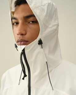 Homme C.P. Company Vestes Et Manteaux^Pro-Tek Hooded Jacket