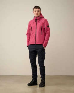 Homme C.P. Company Vestes Et Manteaux^Pro-Tek Hooded Jacket