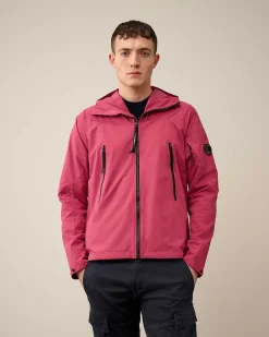 Homme C.P. Company Vestes Et Manteaux^Pro-Tek Hooded Jacket