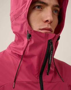 Homme C.P. Company Vestes Et Manteaux^Pro-Tek Hooded Jacket