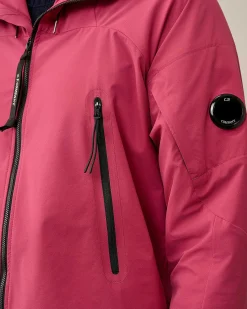 Homme C.P. Company Vestes Et Manteaux^Pro-Tek Hooded Jacket