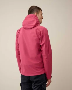 Homme C.P. Company Vestes Et Manteaux^Pro-Tek Hooded Jacket