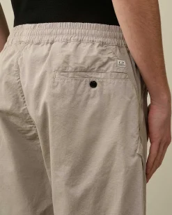 Homme C.P. Company Survêtements Et Shorts^Rip-Stop Shorts