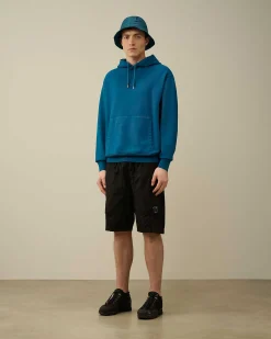 Homme C.P. Company Survêtements Et Shorts^Rip-Stop Shorts