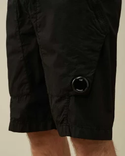 Homme C.P. Company Survêtements Et Shorts^Rip-Stop Shorts