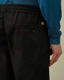 Homme C.P. Company Survêtements Et Shorts^Rip-Stop Shorts