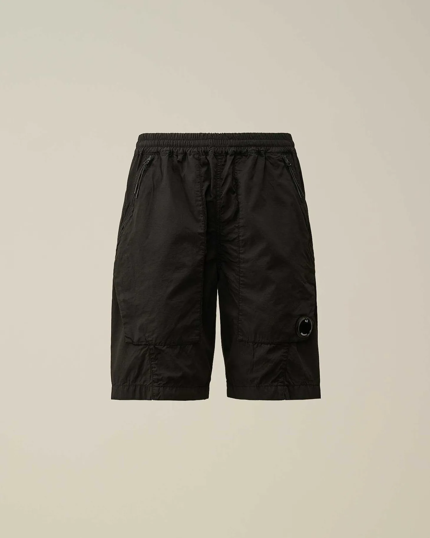Homme C.P. Company Survêtements Et Shorts^Rip-Stop Shorts