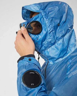 Homme C.P. Company Spare Parts^Sleeve Round Lens 68Mm