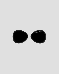 Homme C.P. Company Spare Parts^Small Oval Lens