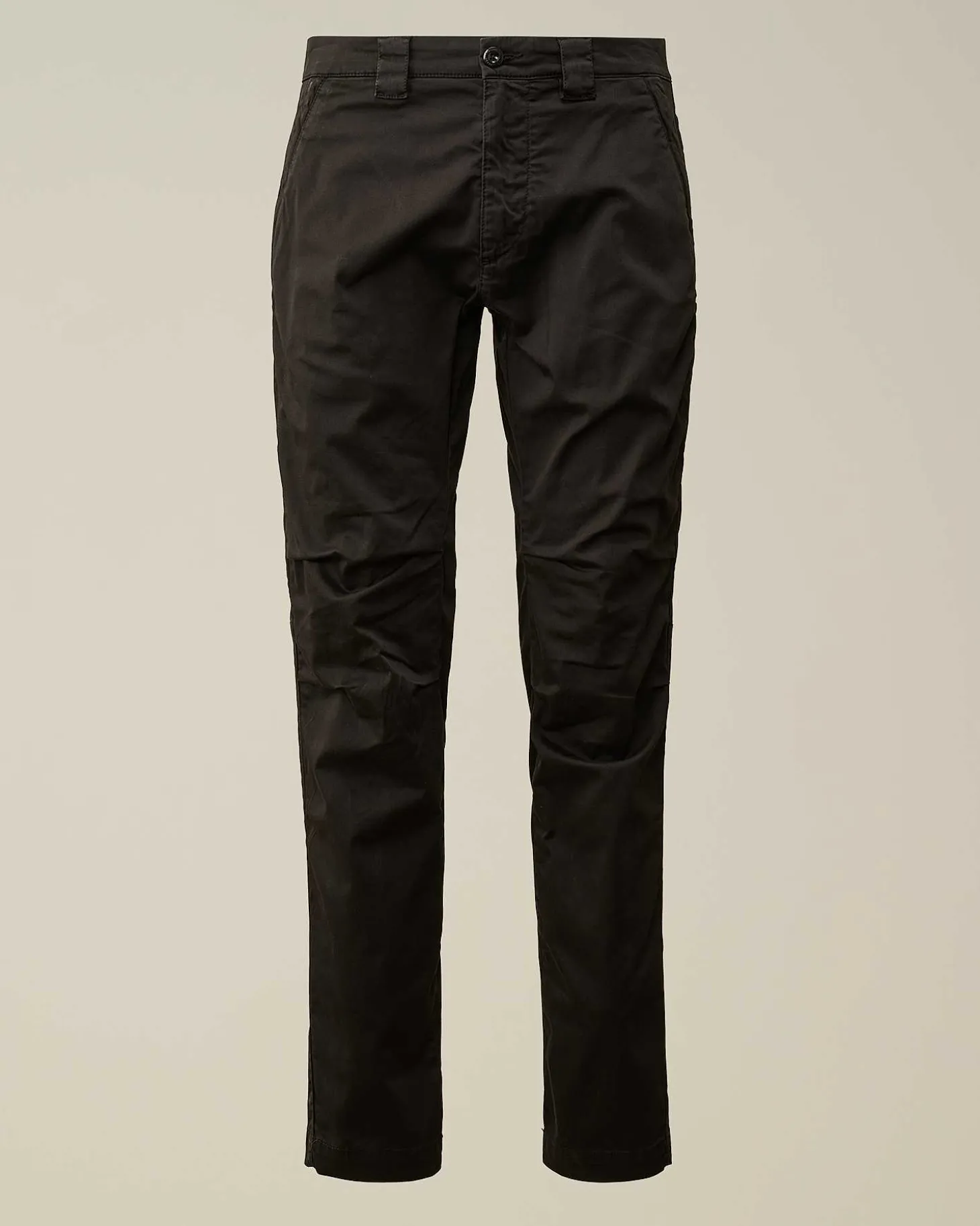 Homme C.P. Company Pantalons^Stretch Sateen Ergonomic Pants