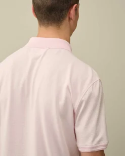 Homme C.P. Company T-Shirts Et Polos^Tacting Piquet Polo Shirt