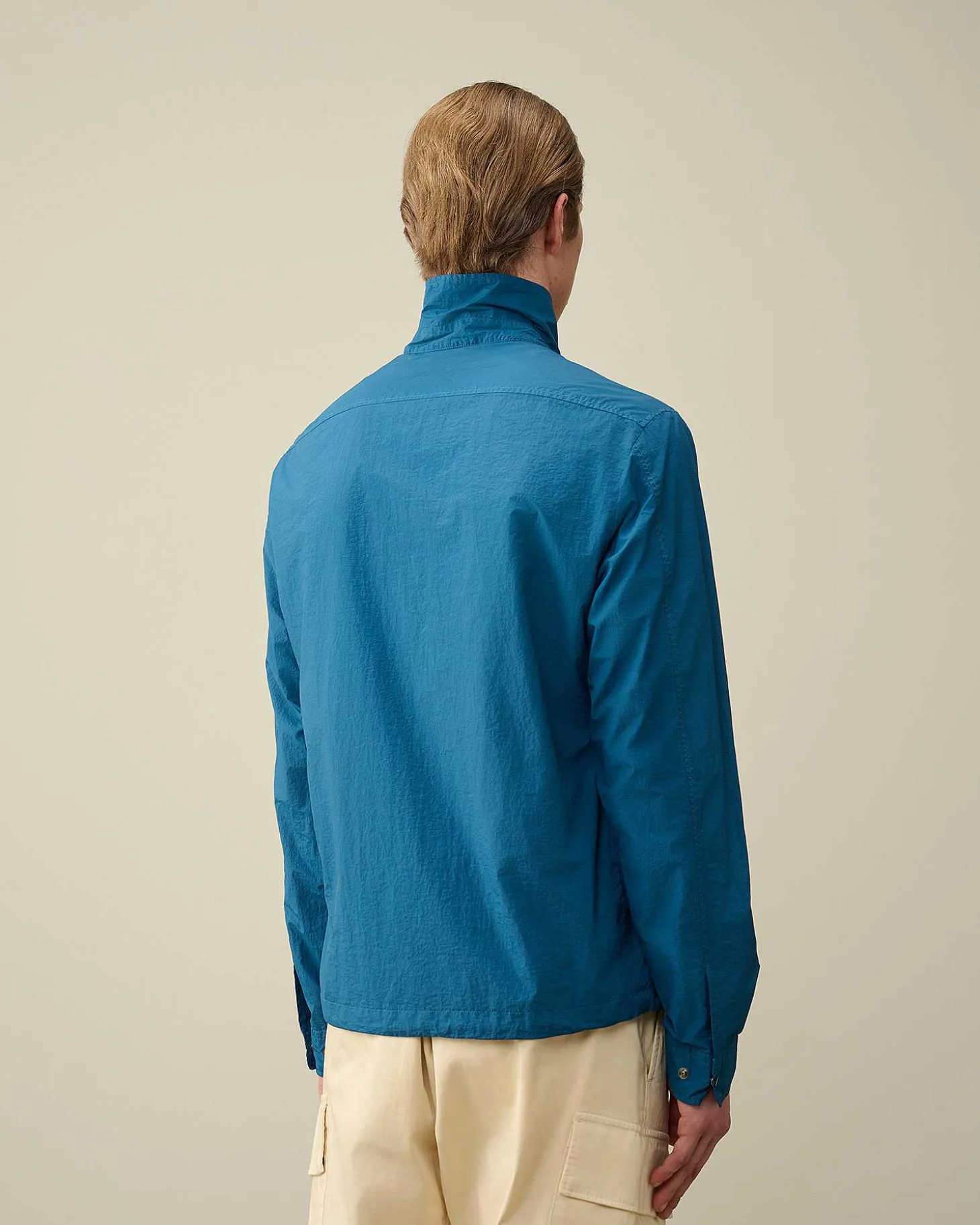 Homme C.P. Company Surchemises^Taylon L Overshirt