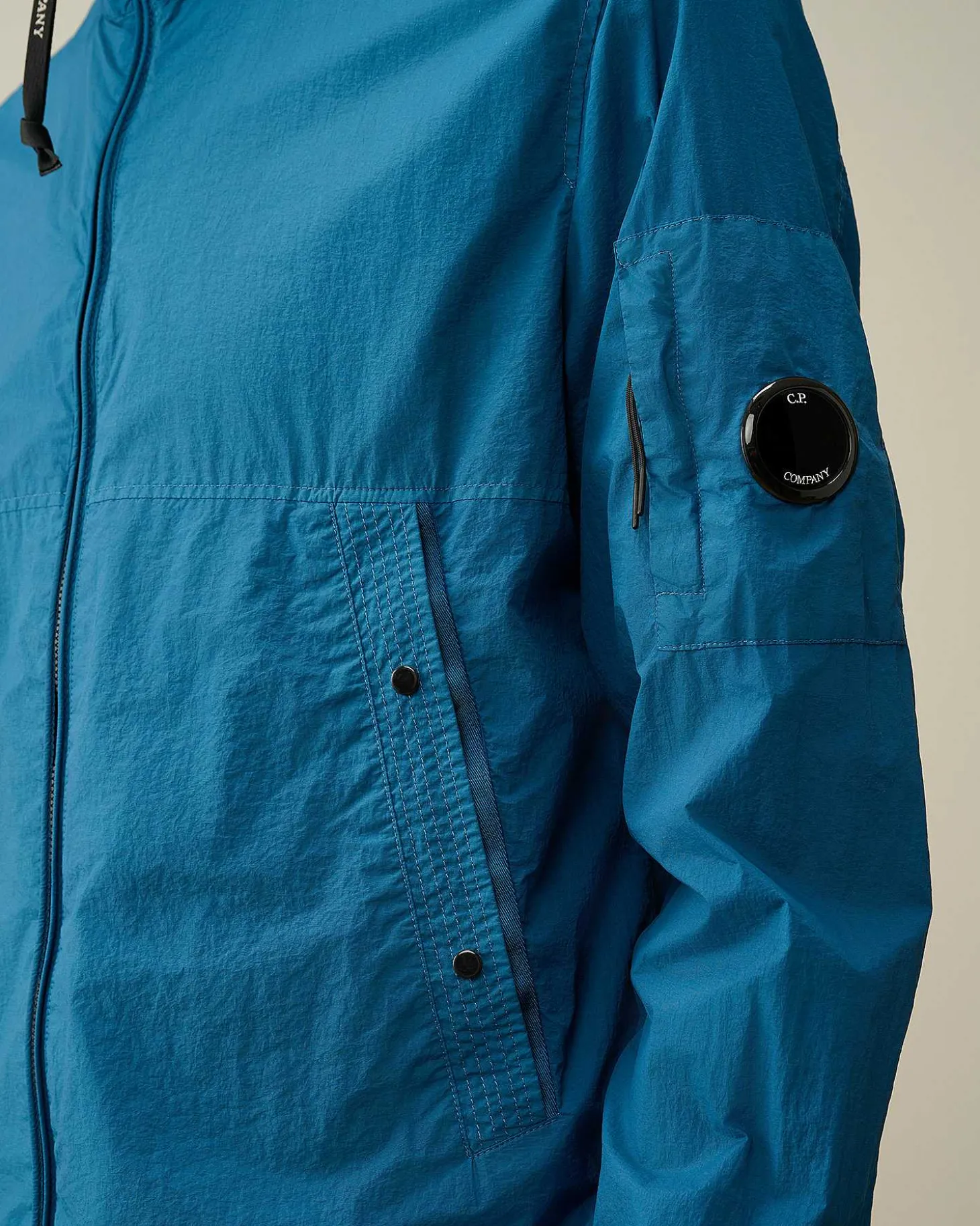 Homme C.P. Company Surchemises^Taylon L Overshirt