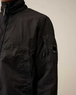Homme C.P. Company Surchemises^Taylon L Overshirt