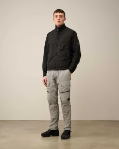 Homme C.P. Company Surchemises^Taylon L Overshirt
