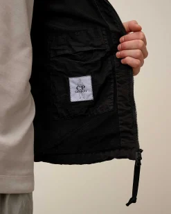 Homme C.P. Company Surchemises^Taylon L Overshirt