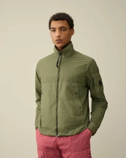 Homme C.P. Company Surchemises^Taylon L Overshirt