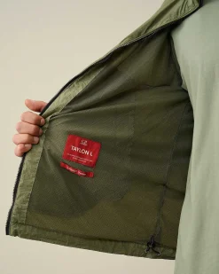 Homme C.P. Company Surchemises^Taylon L Overshirt