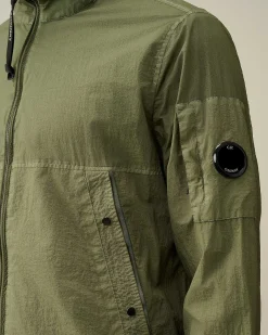 Homme C.P. Company Surchemises^Taylon L Overshirt