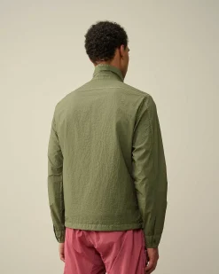 Homme C.P. Company Surchemises^Taylon L Overshirt