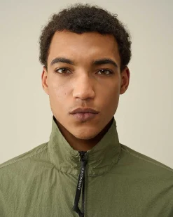 Homme C.P. Company Surchemises^Taylon L Overshirt