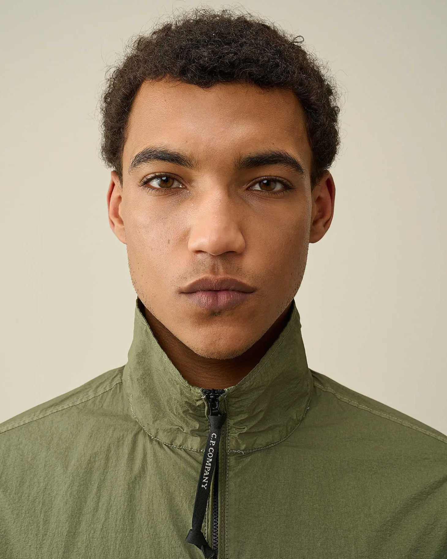 Homme C.P. Company Surchemises^Taylon L Overshirt