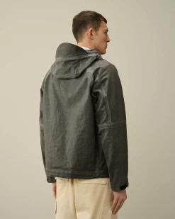 Homme C.P. Company Vestes Et Manteaux^Toob-Two Hooded Jacket