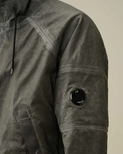Homme C.P. Company Vestes Et Manteaux^Toob-Two Hooded Jacket